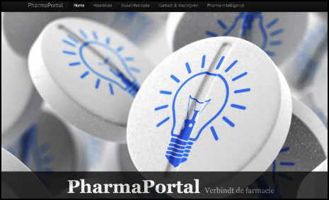 Pharma-Portal